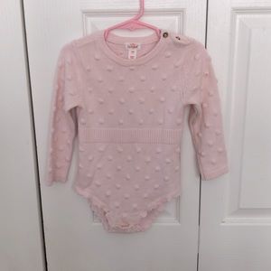Baby onesie